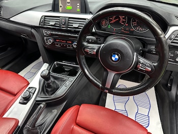 Used BMW 3 Series 2012 for sale - 78530465: Photo