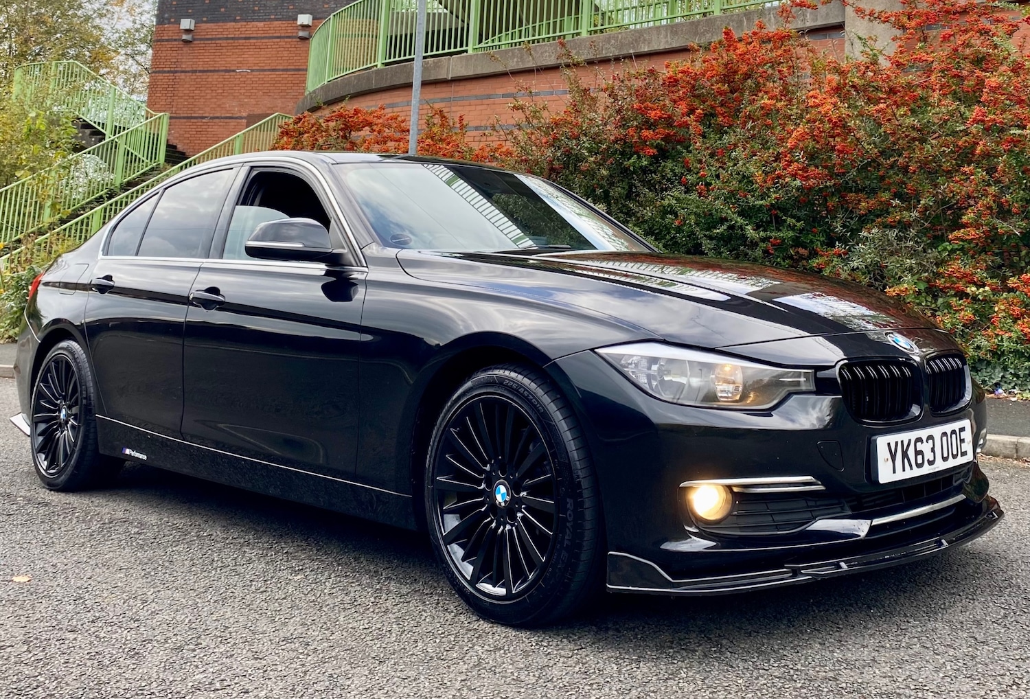 Used BMW 3 Series 2013 for sale - 76484250: Photo 1