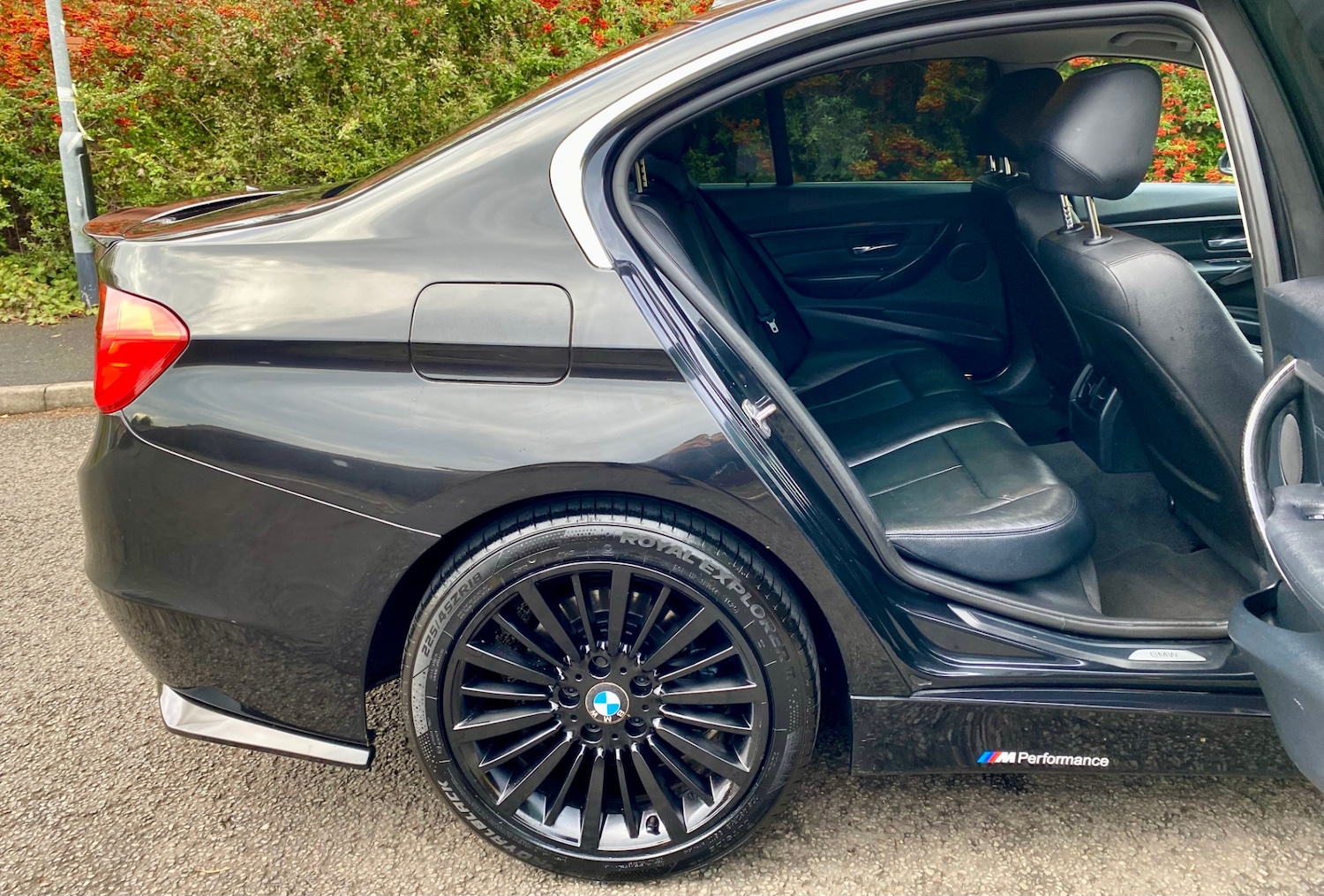 Used BMW 3 Series 2013 for sale - 76484250: Photo 10