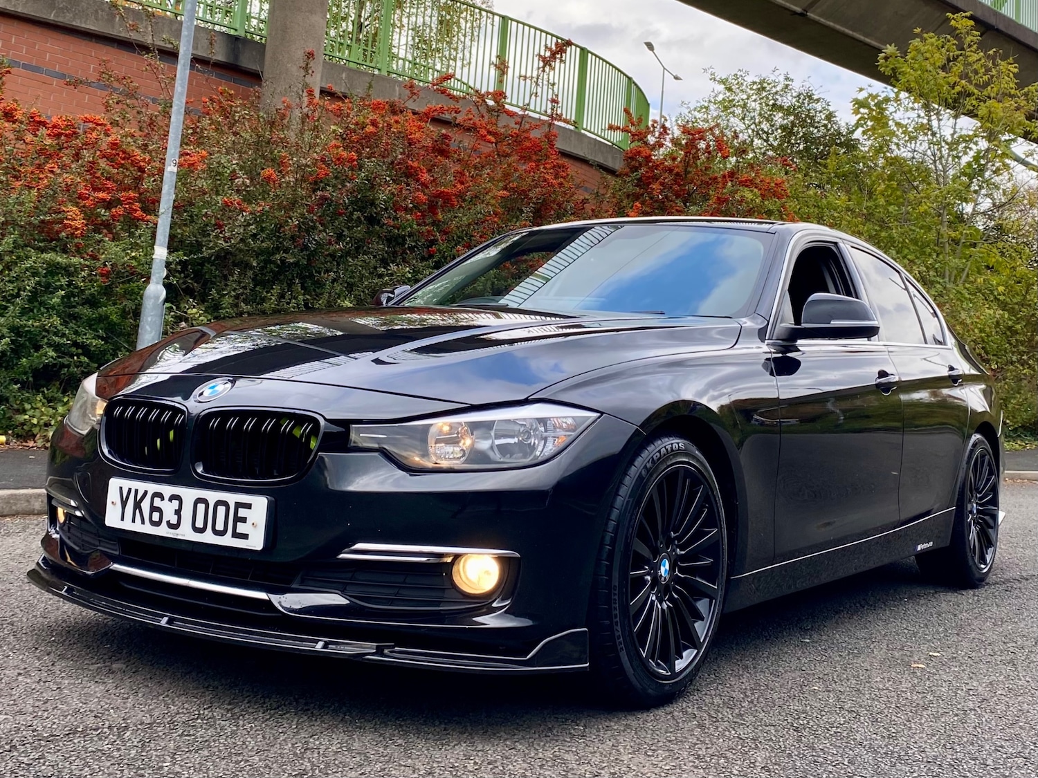 Used BMW 3 Series 2013 for sale - 76484250: Photo 11