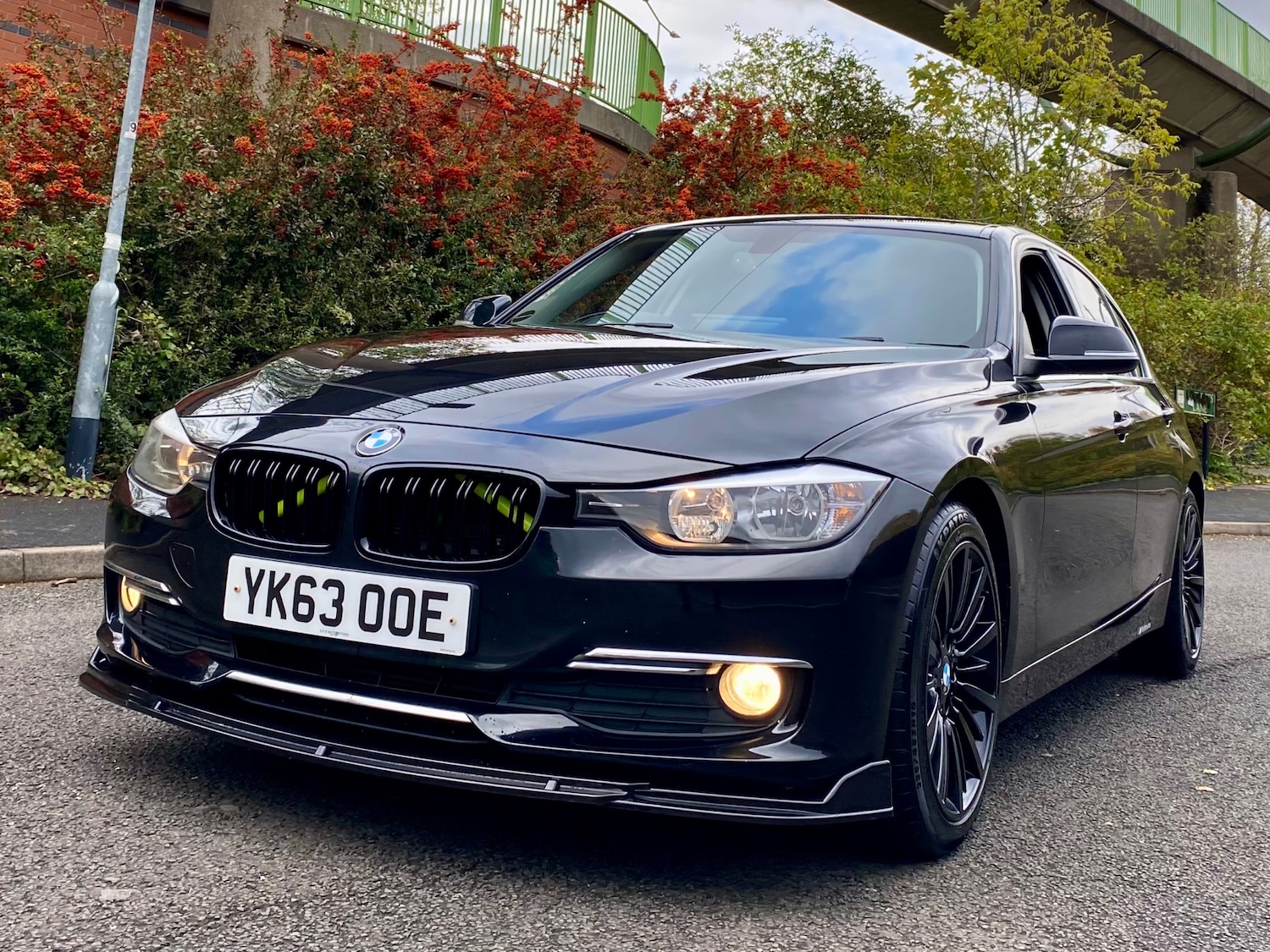 Used BMW 3 Series 2013 for sale - 76484250: Photo 12