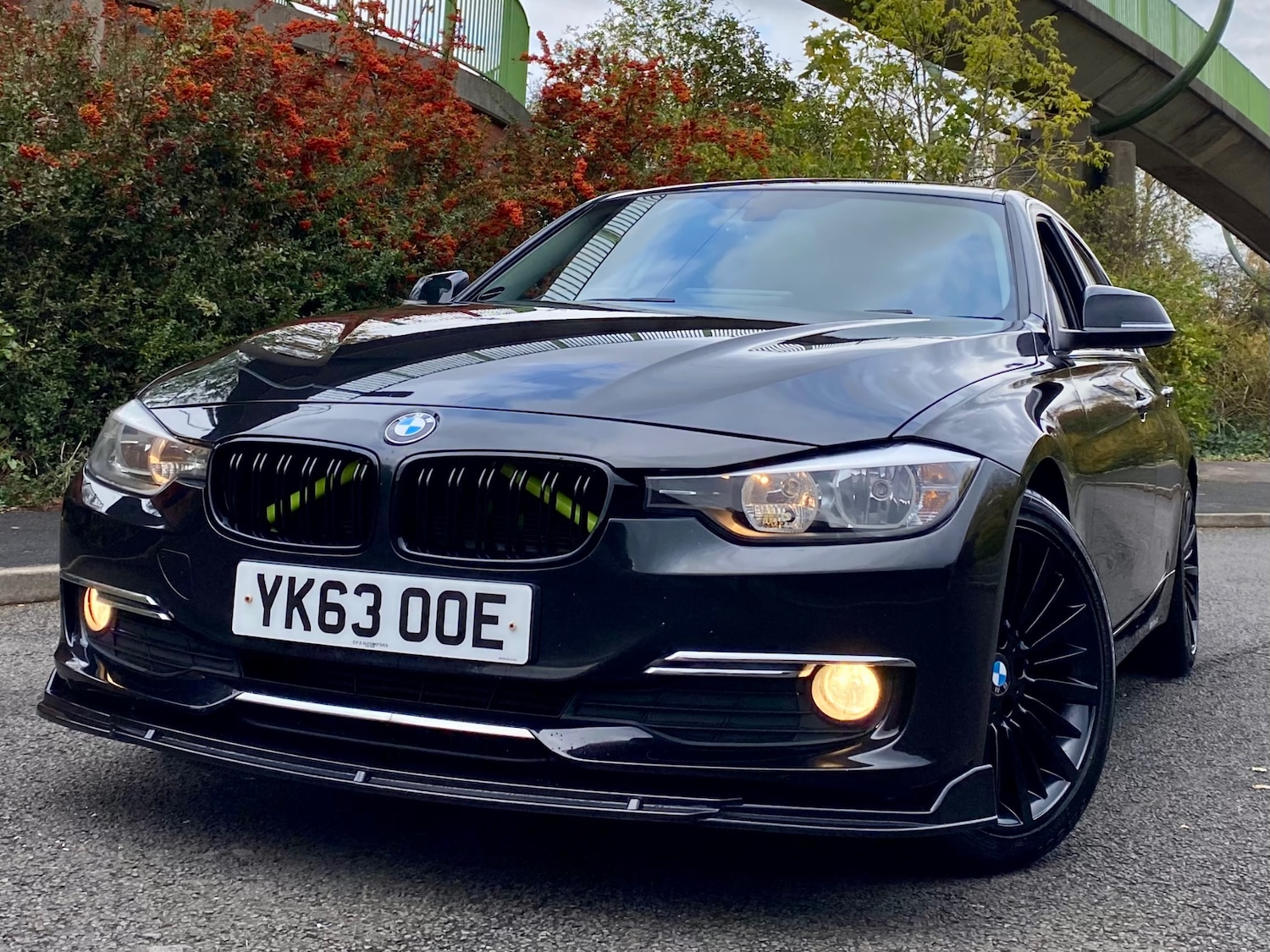 Used BMW 3 Series 2013 for sale - 76484250: Photo 13