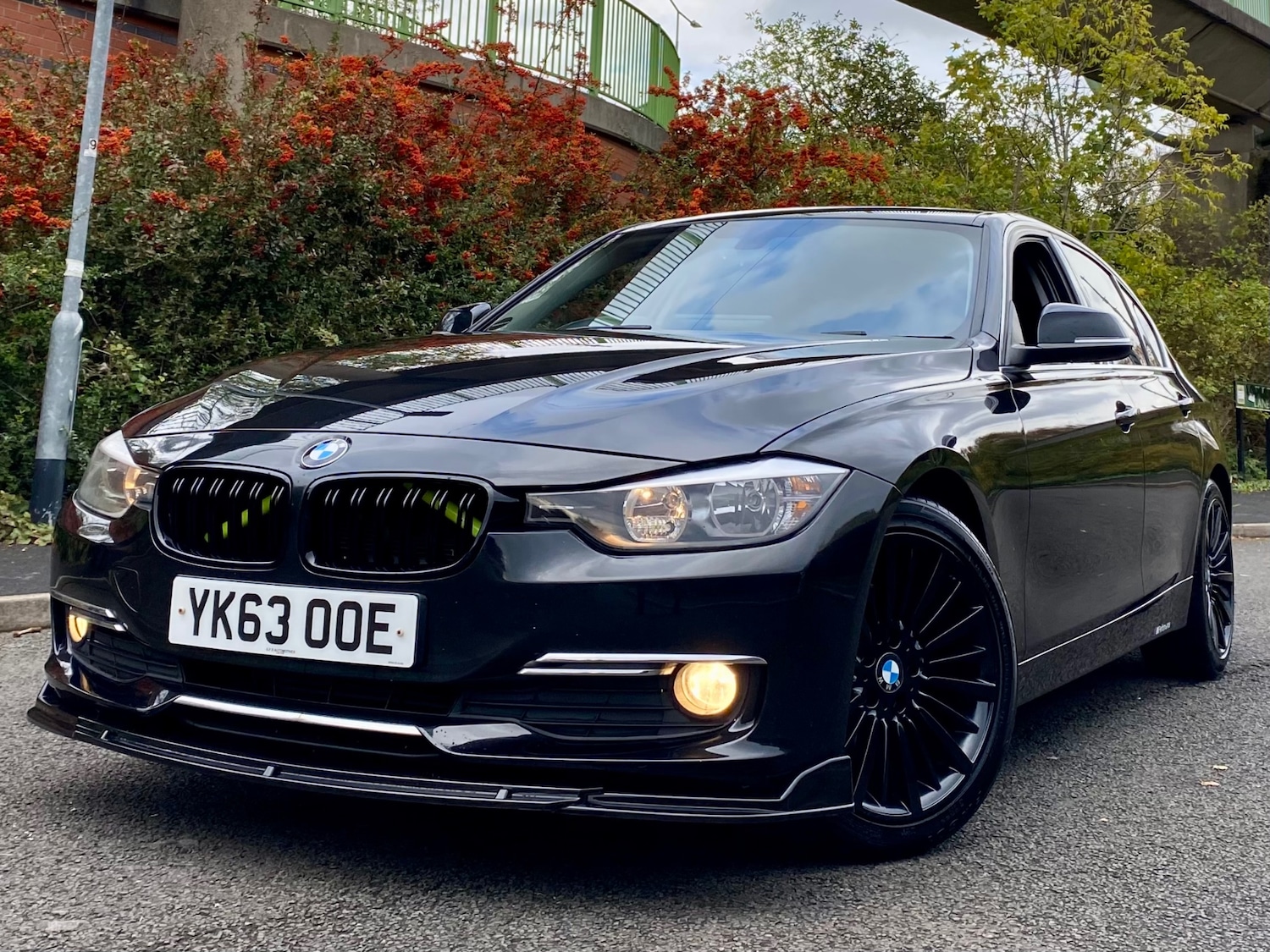 Used BMW 3 Series 2013 for sale - 76484250: Photo 14