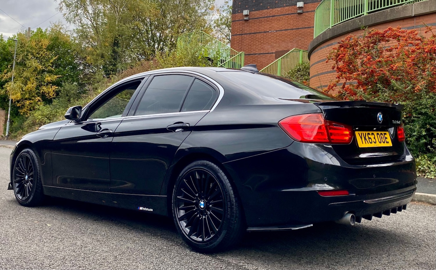 Used BMW 3 Series 2013 for sale - 76484250: Photo 15