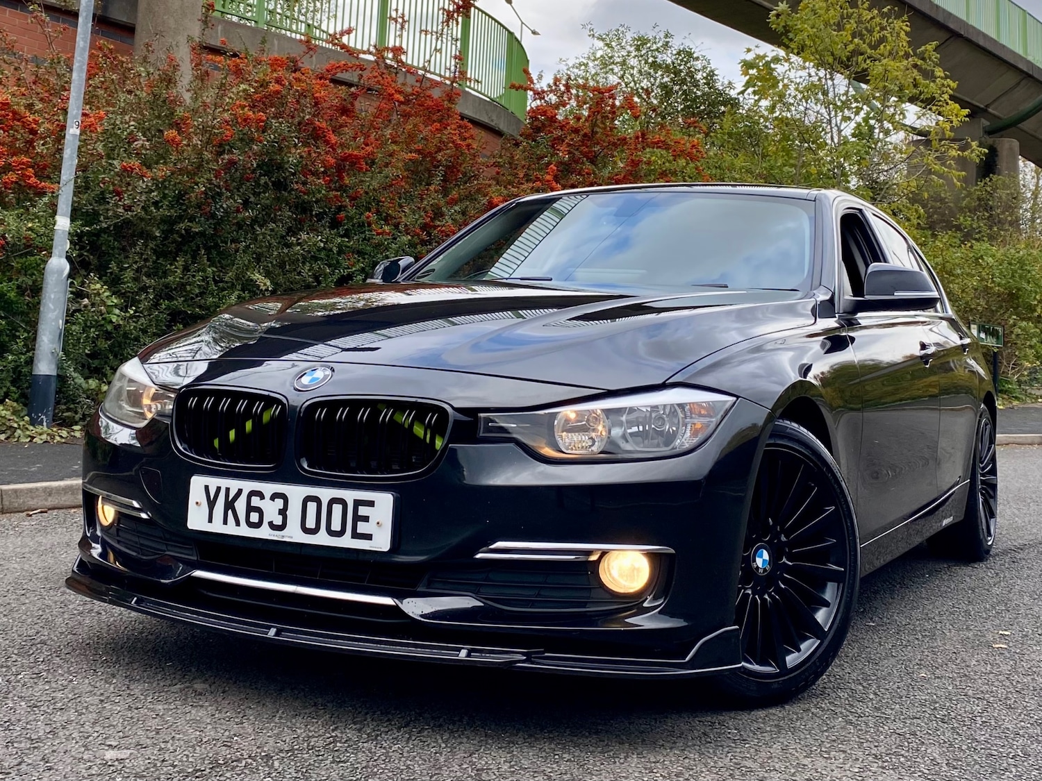 Used BMW 3 Series 2013 for sale - 76484250: Photo 17