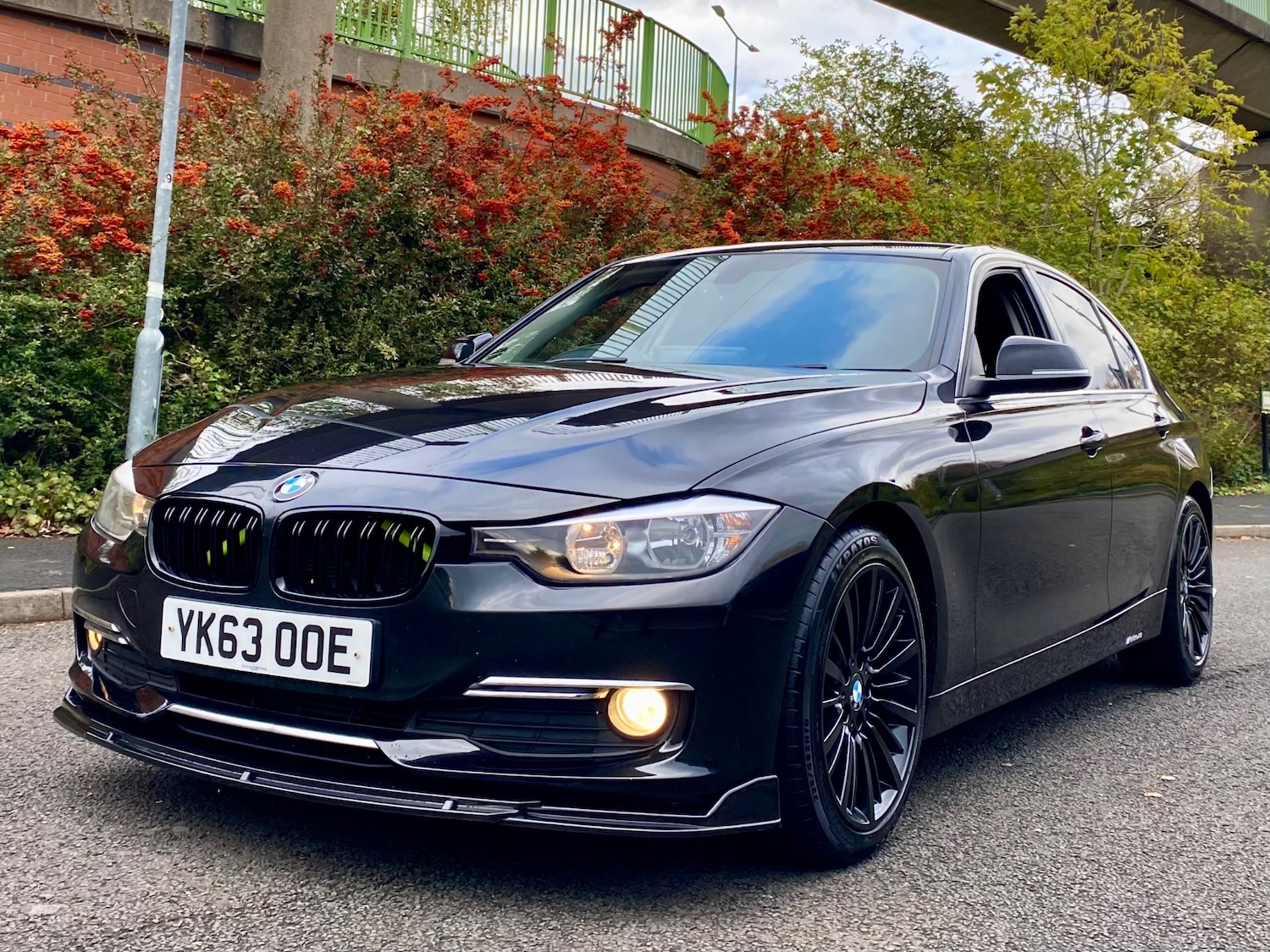 Used BMW 3 Series 2013 for sale - 76484250: Photo 18