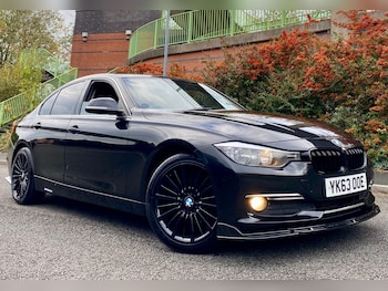 BMW 3 Series feature image 2