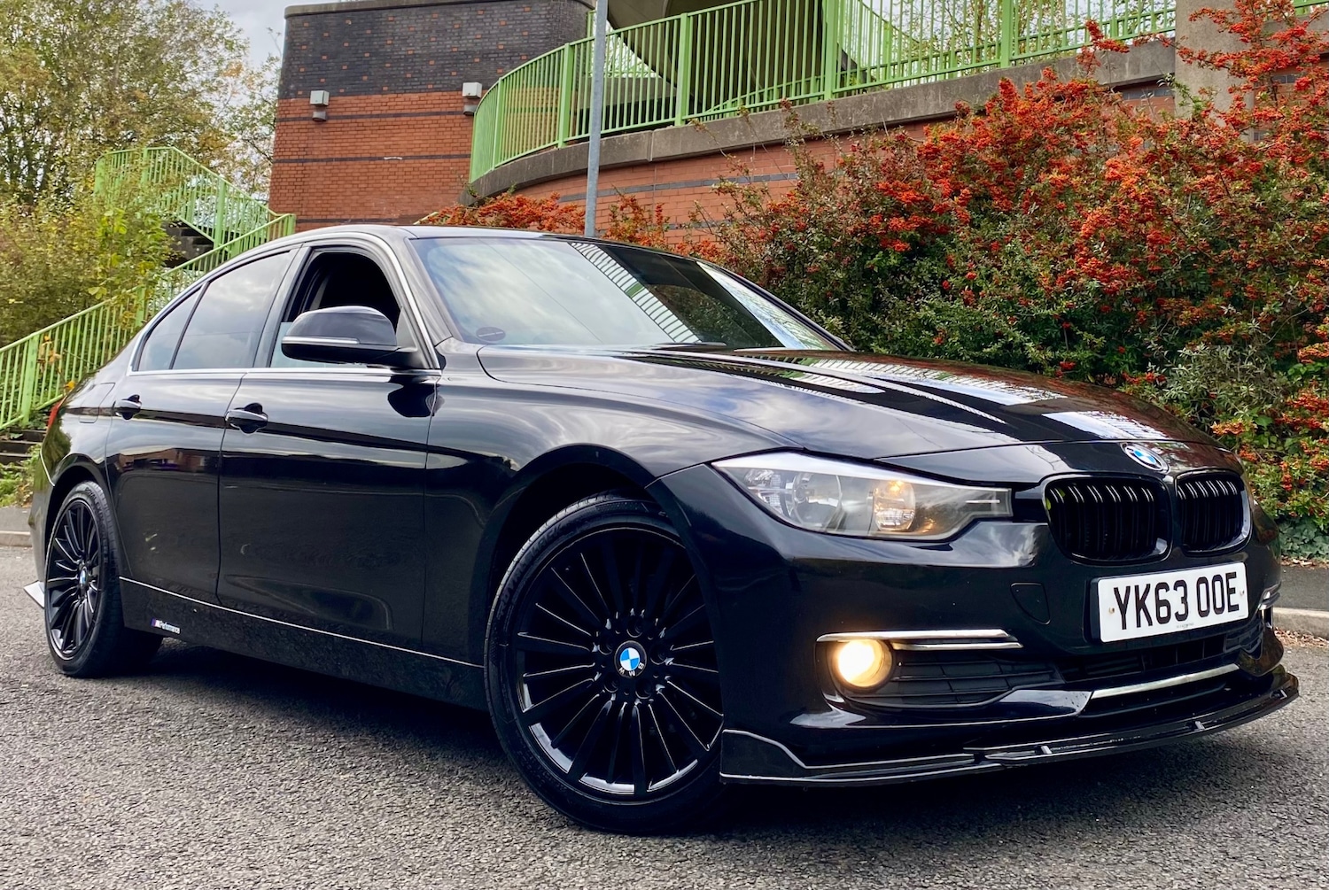 Used BMW 3 Series 2013 for sale - 76484250: Photo 3