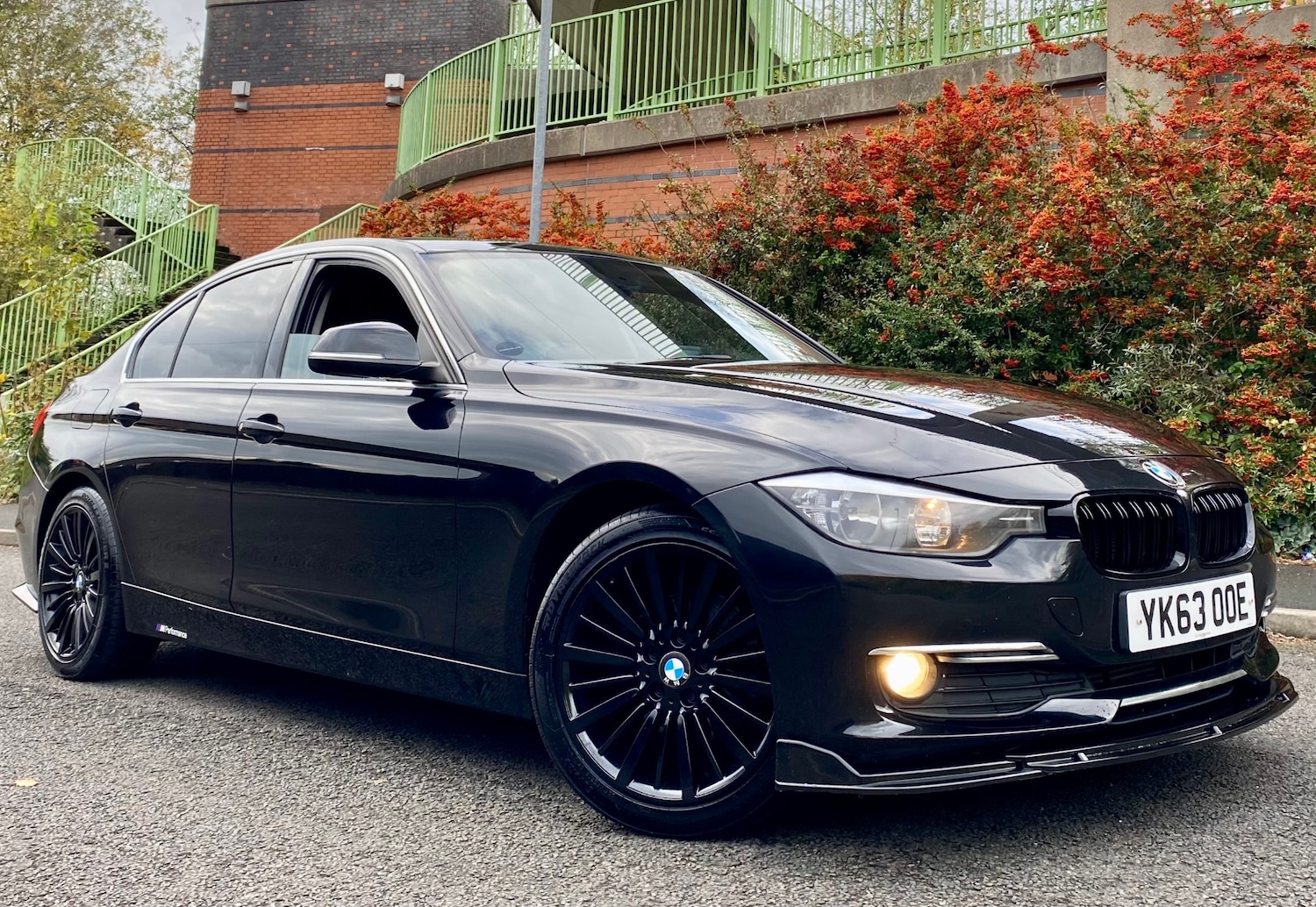 Used BMW 3 Series 2013 for sale - 76484250: Photo 4