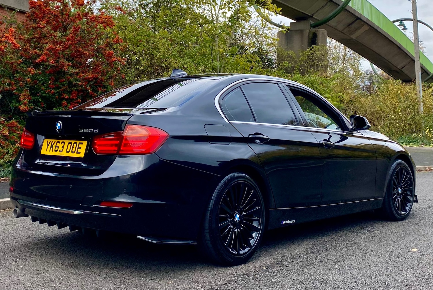 Used BMW 3 Series 2013 for sale - 76484250: Photo 5