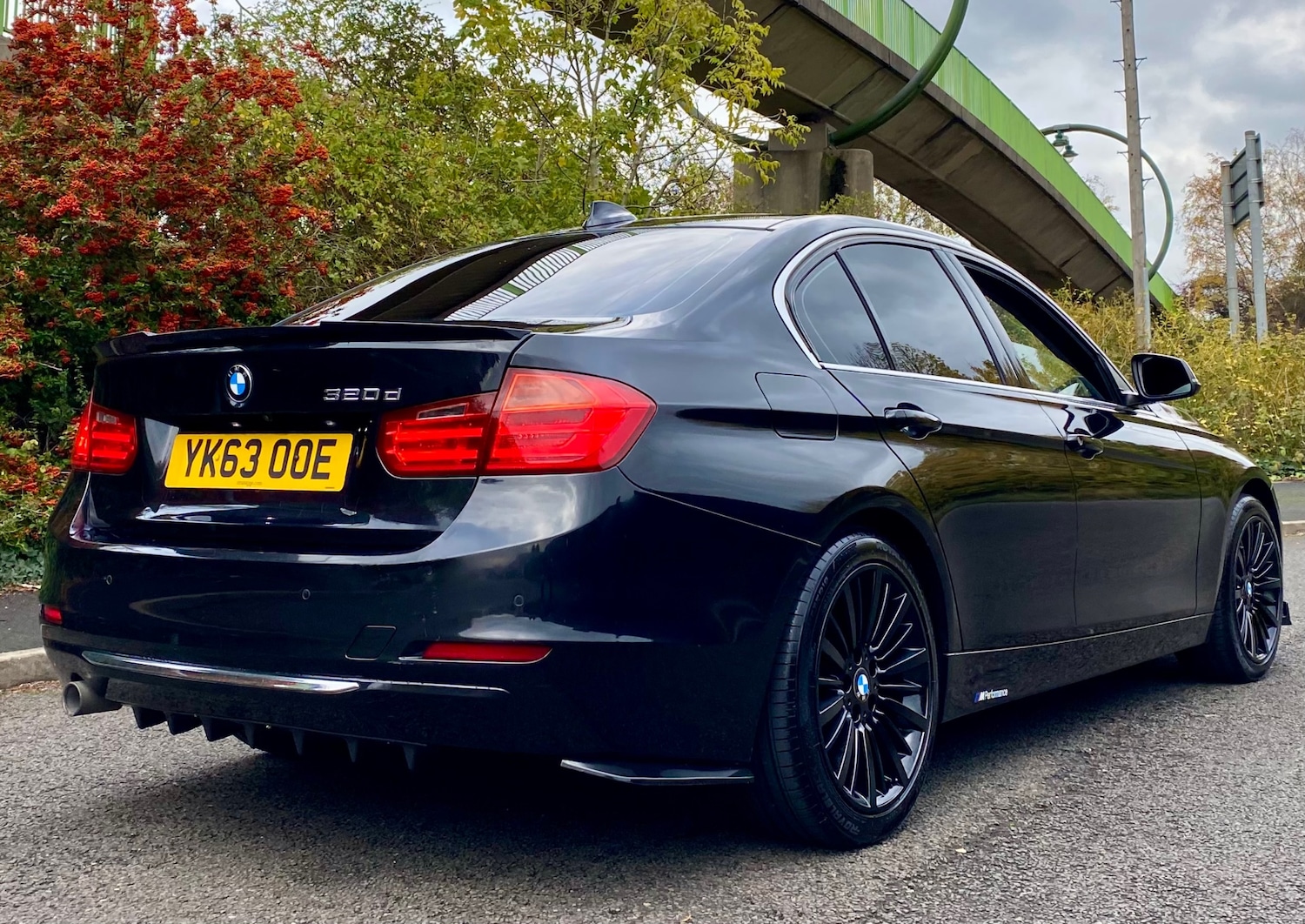 Used BMW 3 Series 2013 for sale - 76484250: Photo 6