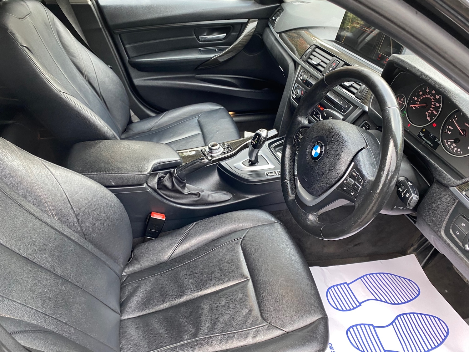 Used BMW 3 Series 2013 for sale - 76484250: Photo 7