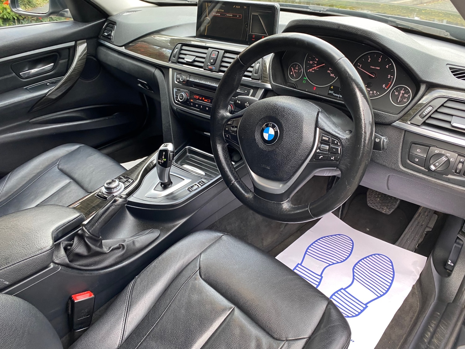Used BMW 3 Series 2013 for sale - 76484250: Photo 8