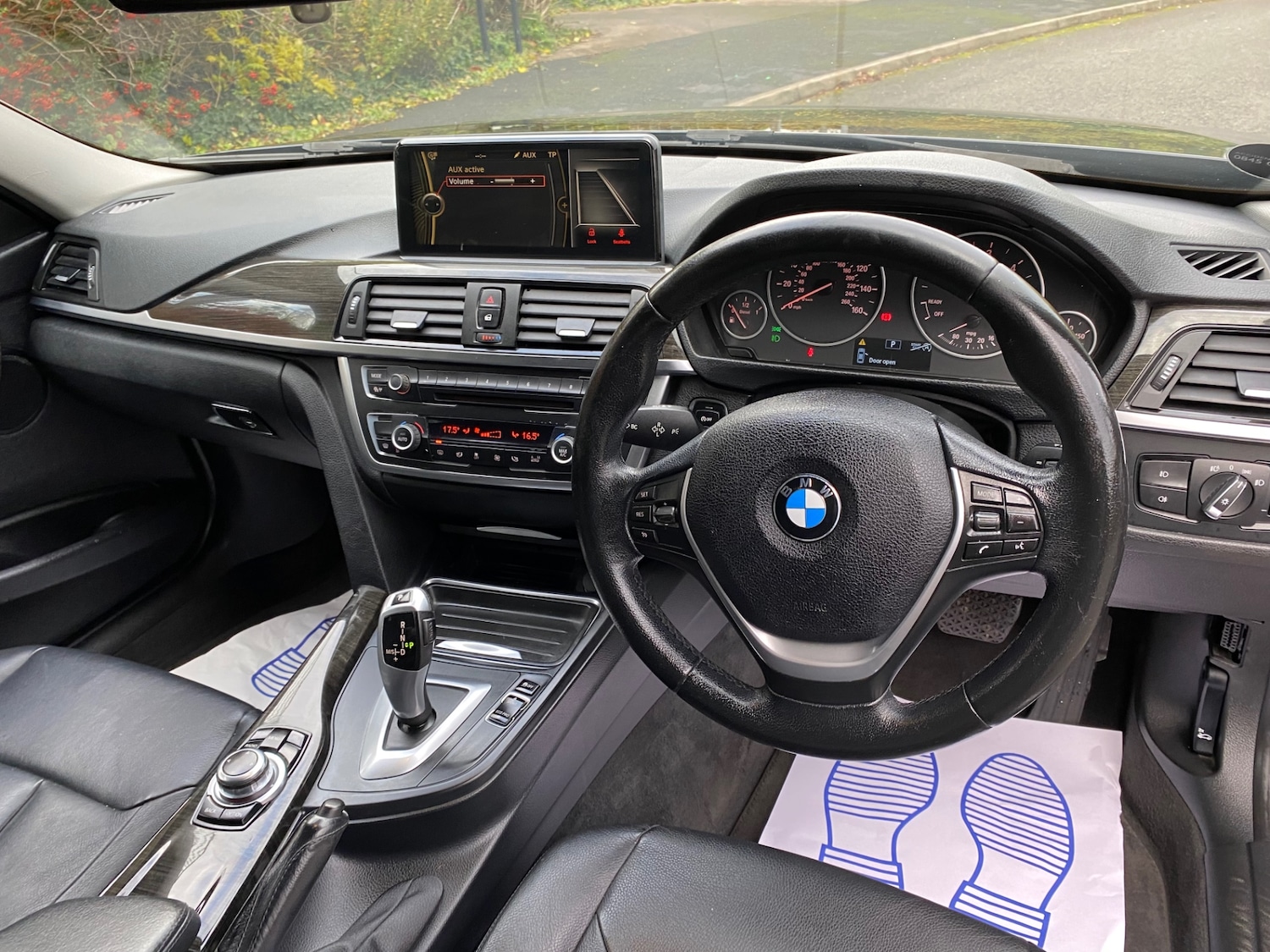 Used BMW 3 Series 2013 for sale - 76484250: Photo 9