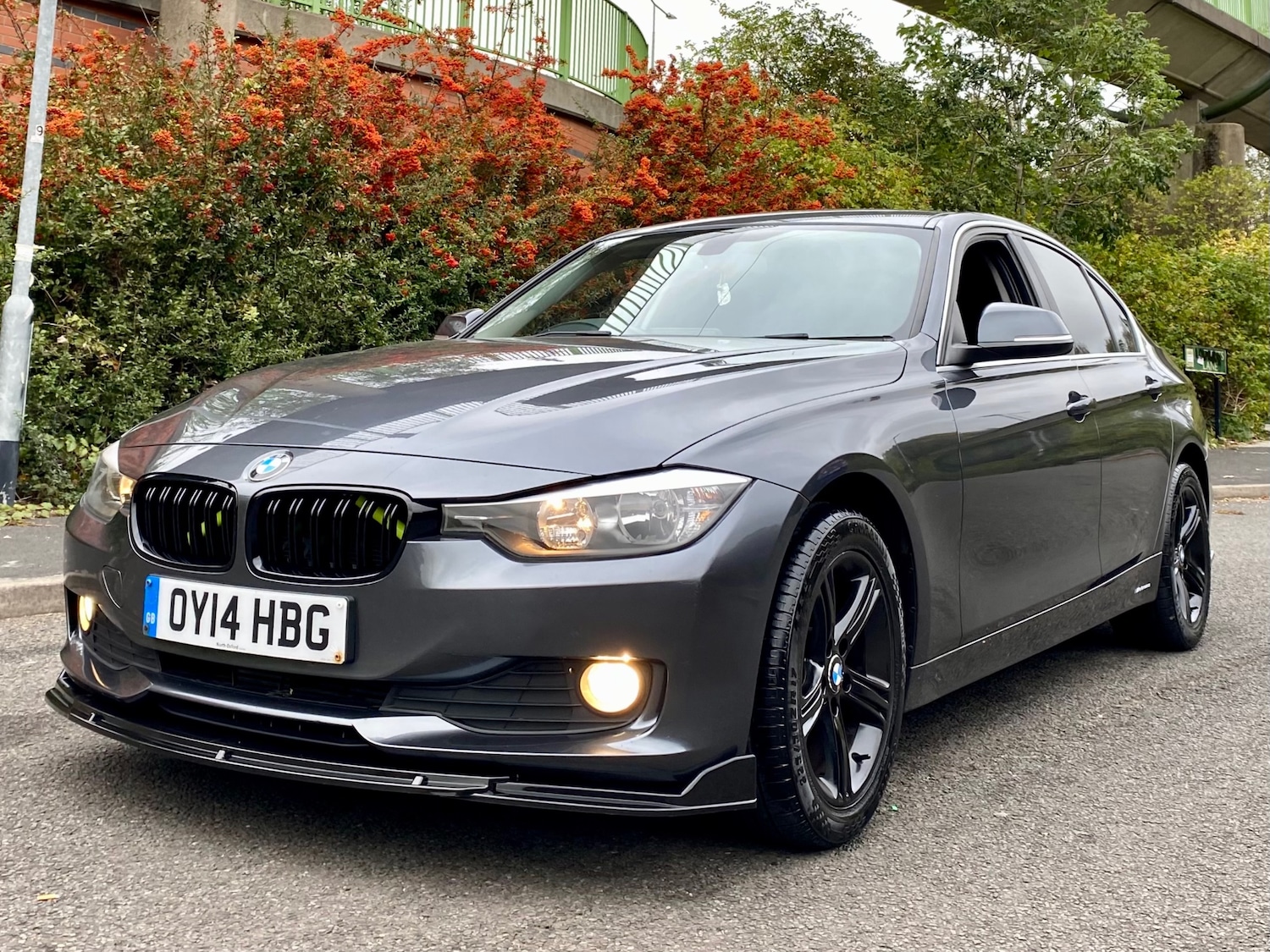 Used BMW 3 Series 2014 for sale - 76225443: Photo 11