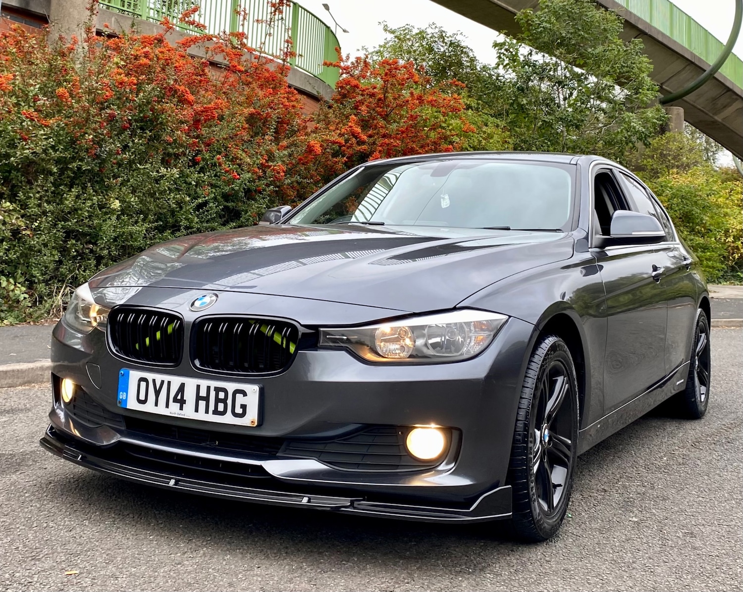 Used BMW 3 Series 2014 for sale - 76225443: Photo 14