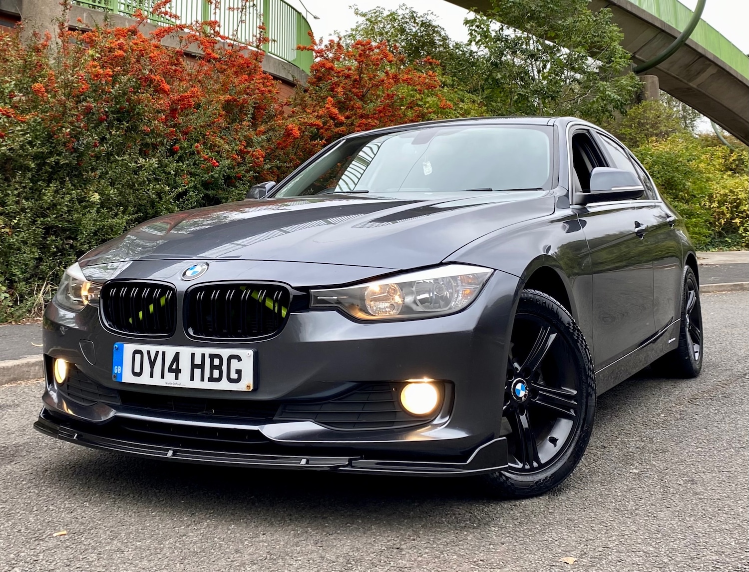 Used BMW 3 Series 2014 for sale - 76225443: Photo 15