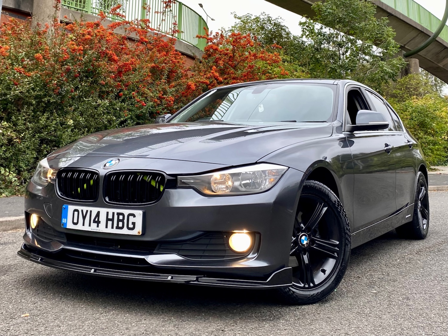 Used BMW 3 Series 2014 for sale - 76225443: Photo 16