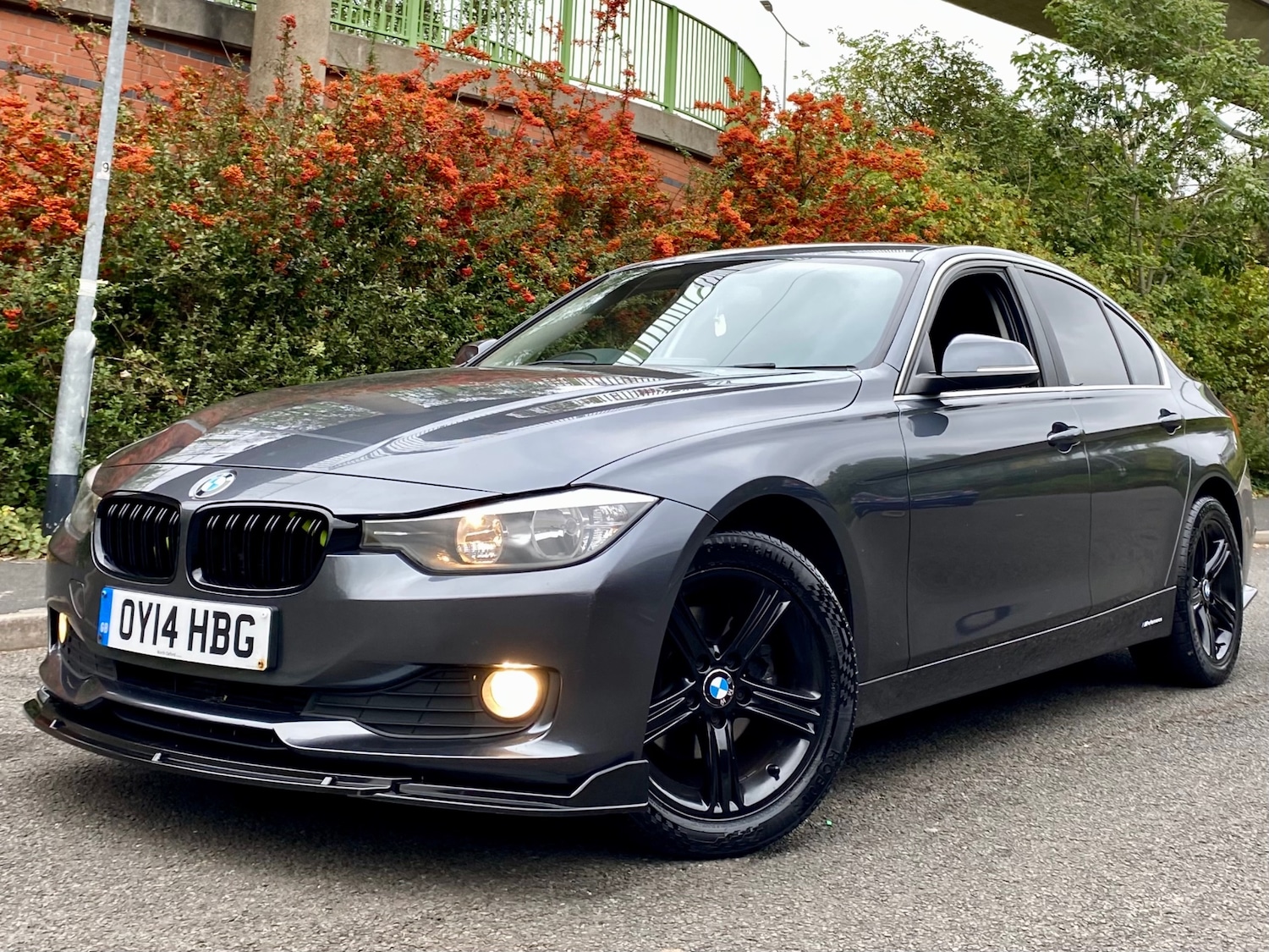 Used BMW 3 Series 2014 for sale - 76225443: Photo 17