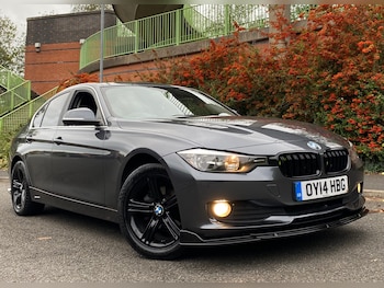 BMW - 3 Series
