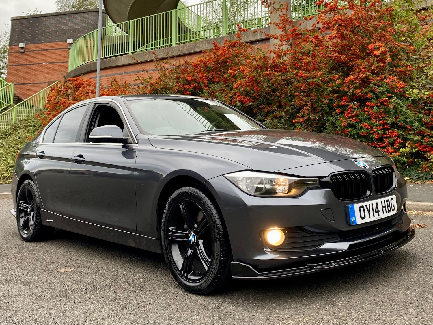 Used BMW 3 Series 2014 for sale - 76225443: Photo 20