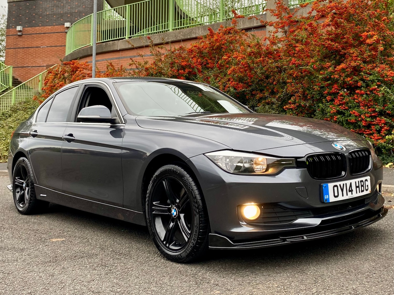 Used BMW 3 Series 2014 for sale - 76225443: Photo 21