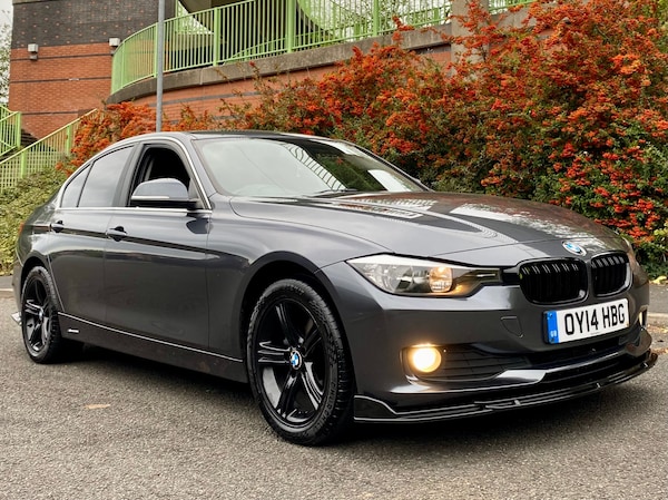 Used BMW 3 Series 2014 for sale - 76225443: Photo 21