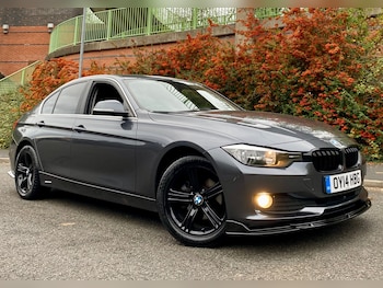 Used BMW 3 Series 2014 for sale - 76225443: Photo 2