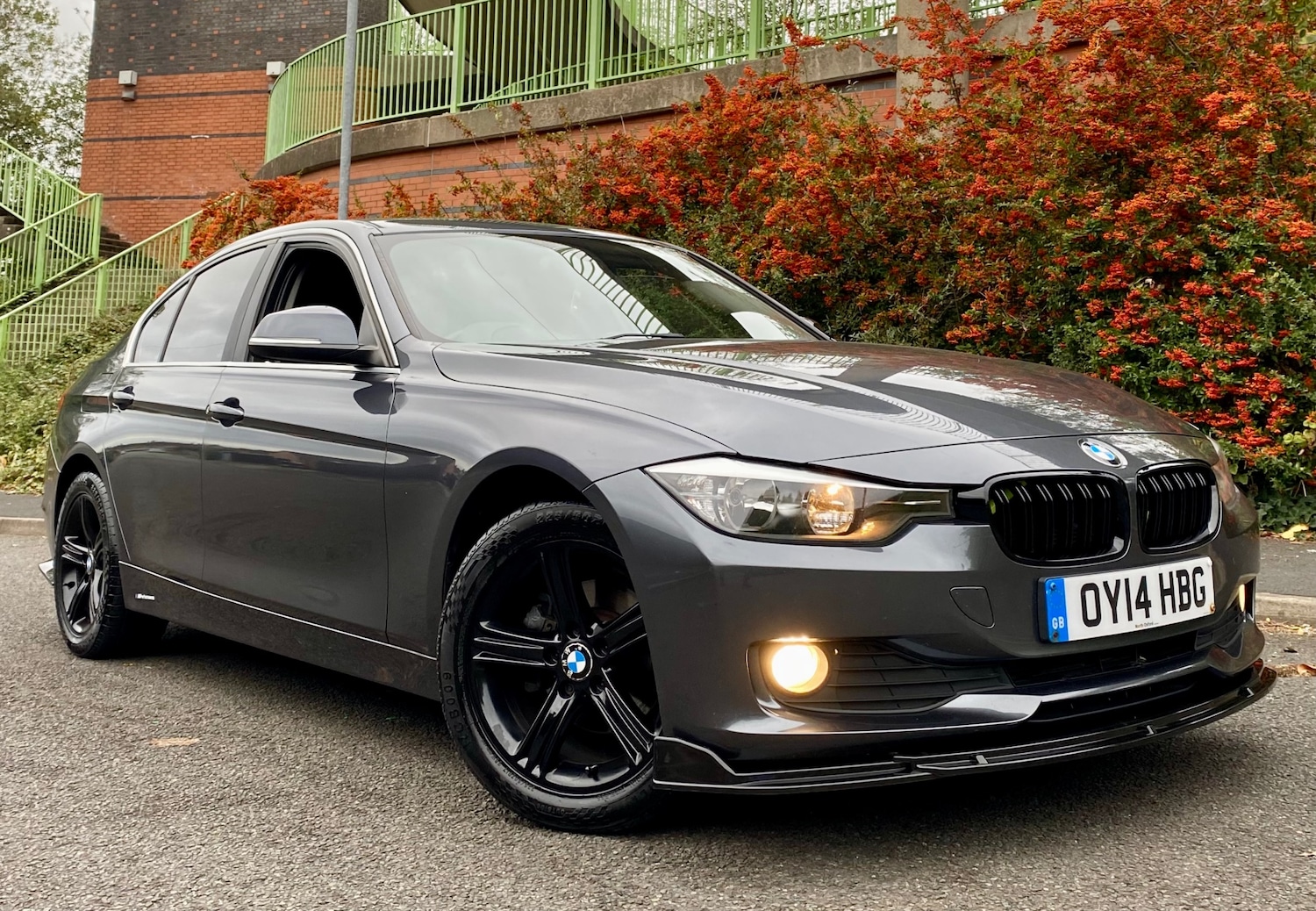 Used BMW 3 Series 2014 for sale - 76225443: Photo 3