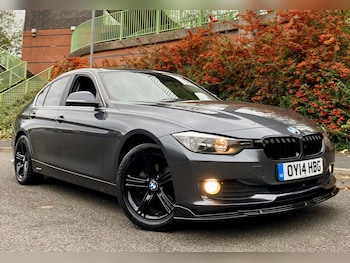 Used BMW 3 Series 2014 for sale - 76225443: Photo 3