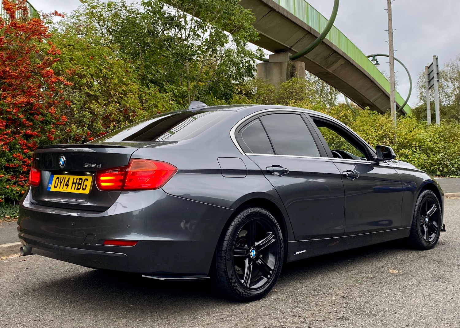 Used BMW 3 Series 2014 for sale - 76225443: Photo 4