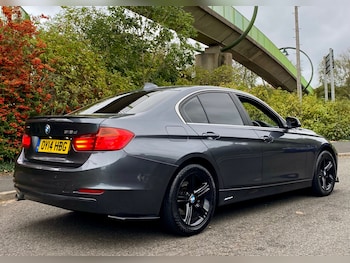 Used BMW 3 Series 2014 for sale - 76225443: Photo 4