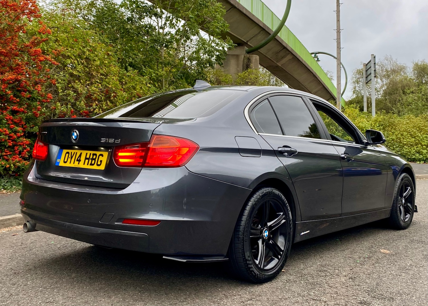 Used BMW 3 Series 2014 for sale - 76225443: Photo 5