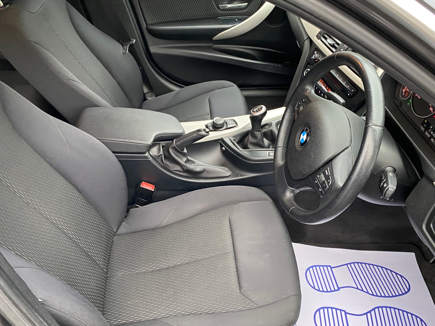 Used BMW 3 Series 2014 for sale - 76225443: Photo 7