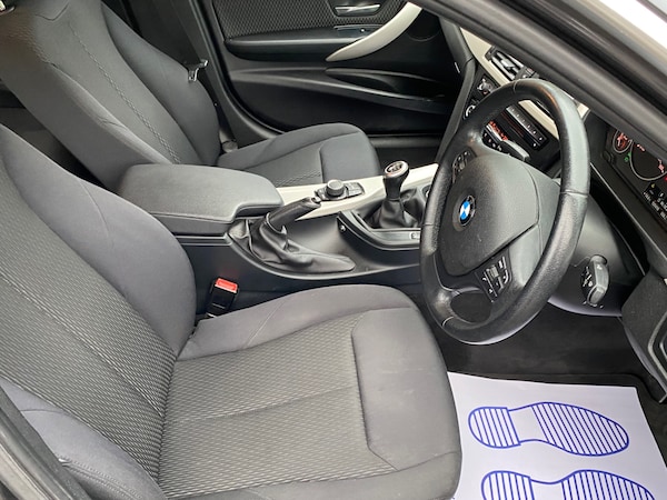 Used BMW 3 Series 2014 for sale - 76225443: Photo 7
