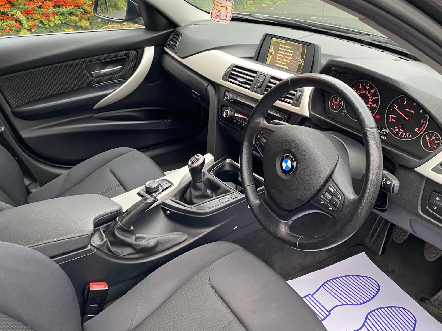 Used BMW 3 Series 2014 for sale - 76225443: Photo 8