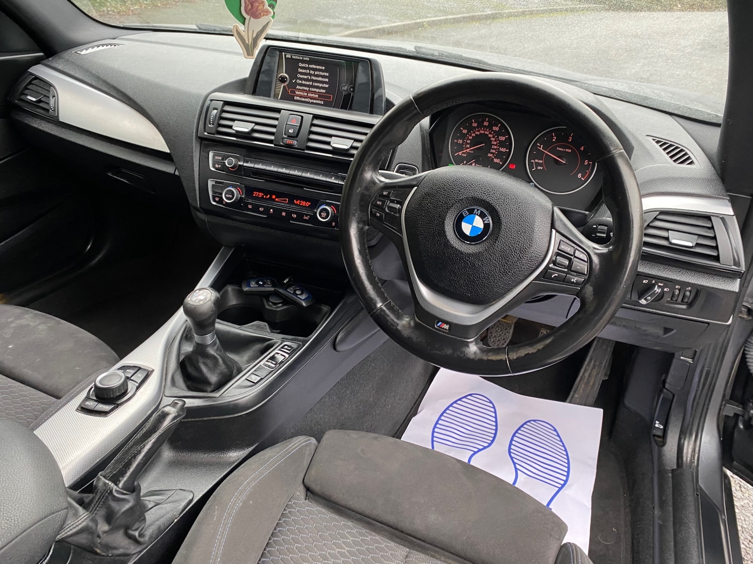 Used BMW 1 Series 2013 for sale - 77264561: Photo 11