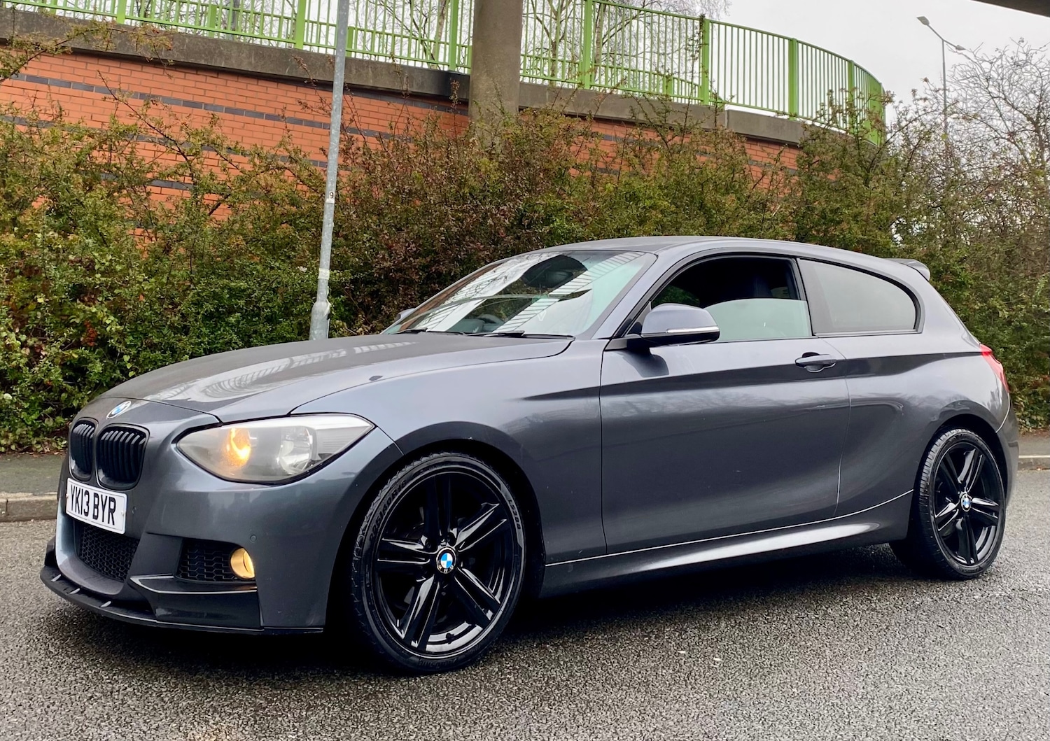 Used BMW 1 Series 2013 for sale - 77264561: Photo 15