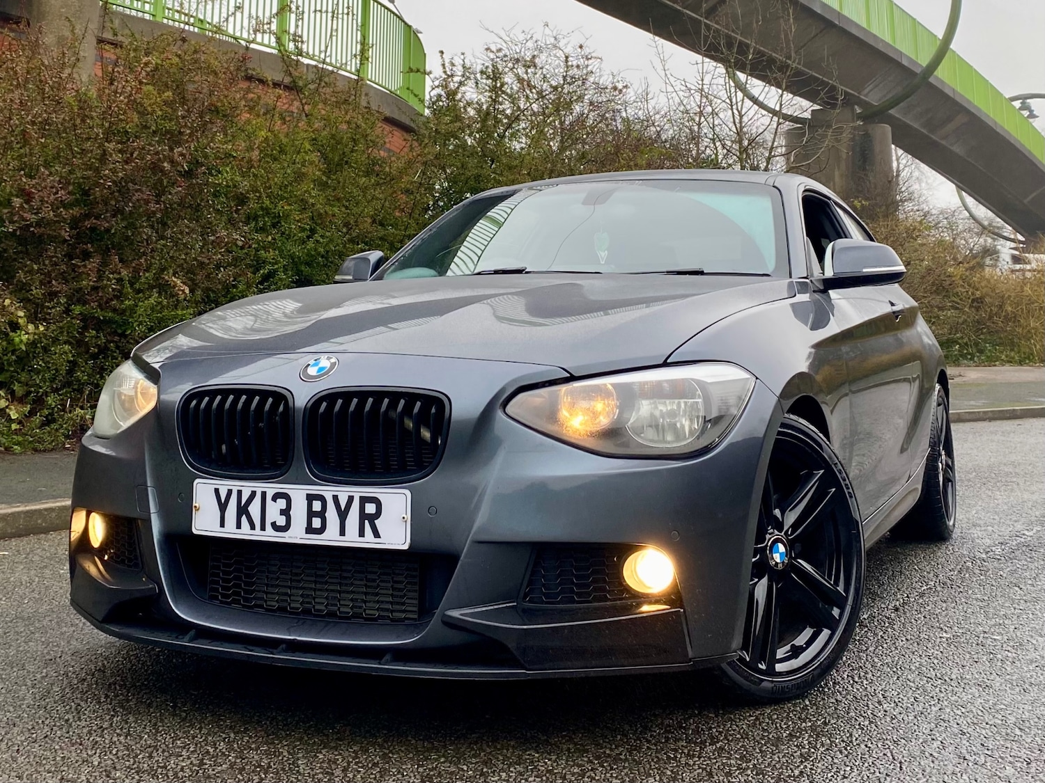 Used BMW 1 Series 2013 for sale - 77264561: Photo 16