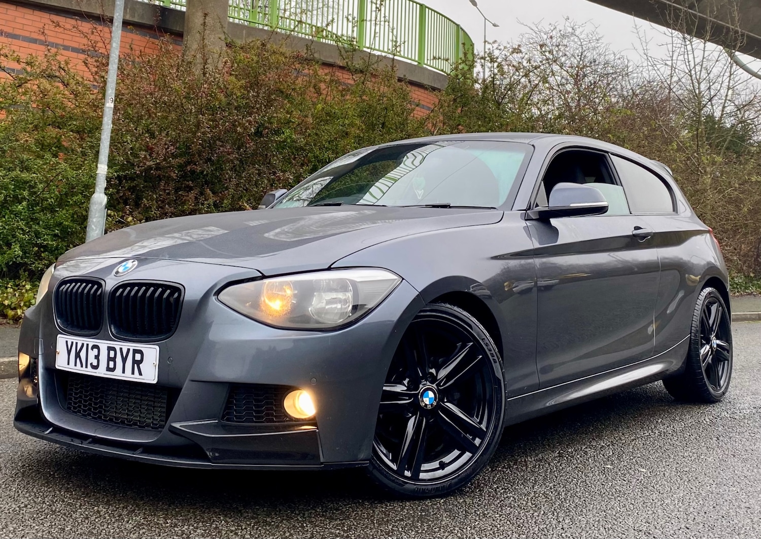 Used BMW 1 Series 2013 for sale - 77264561: Photo 17