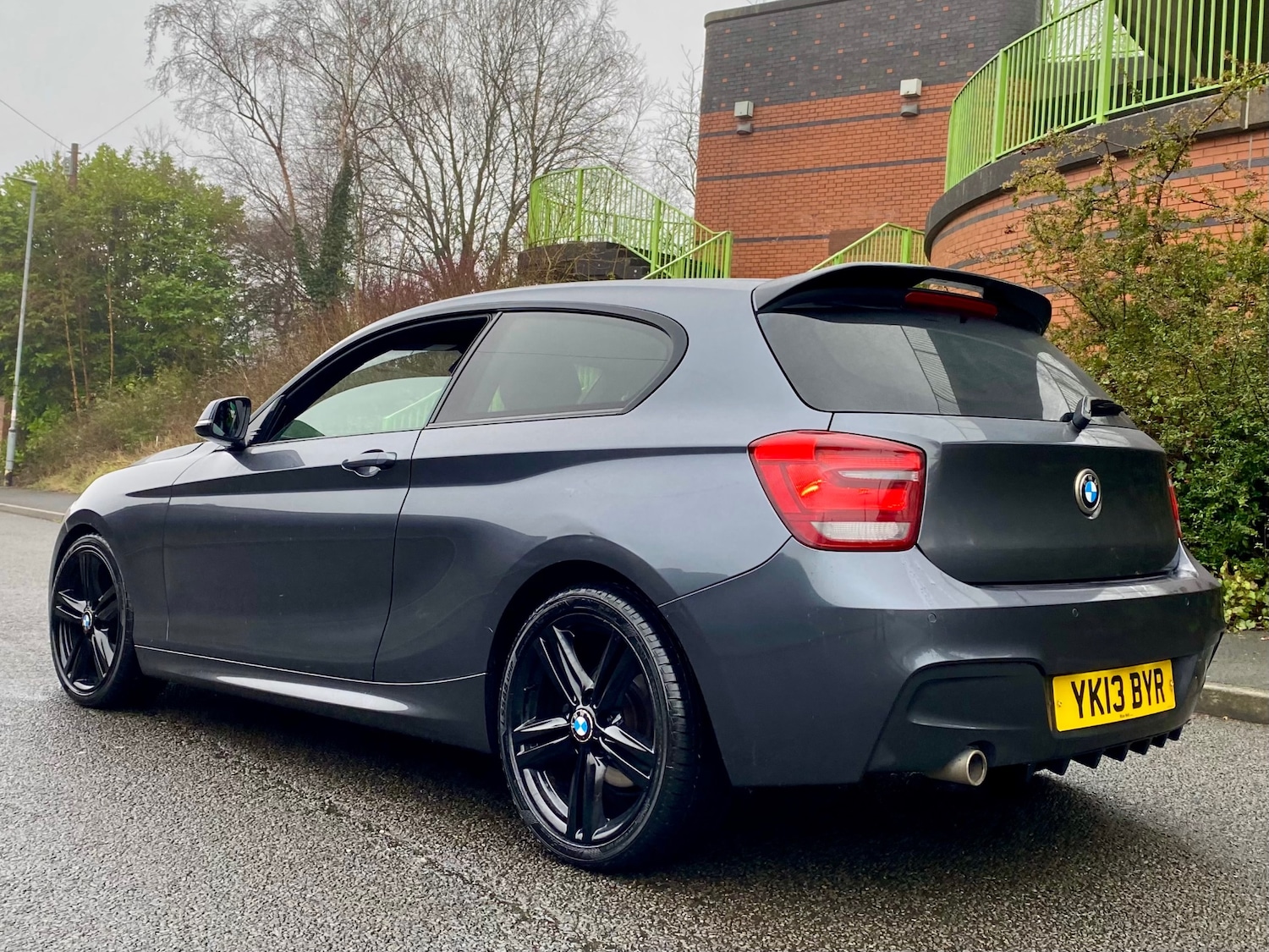 Used BMW 1 Series 2013 for sale - 77264561: Photo 18