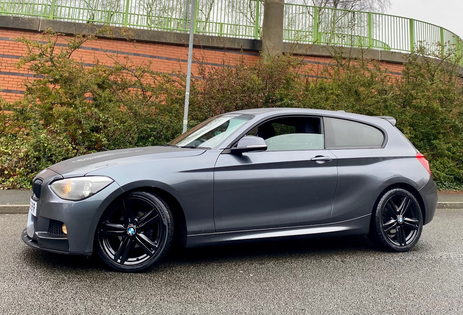 Used BMW 1 Series 2013 for sale - 77264561: Photo 21