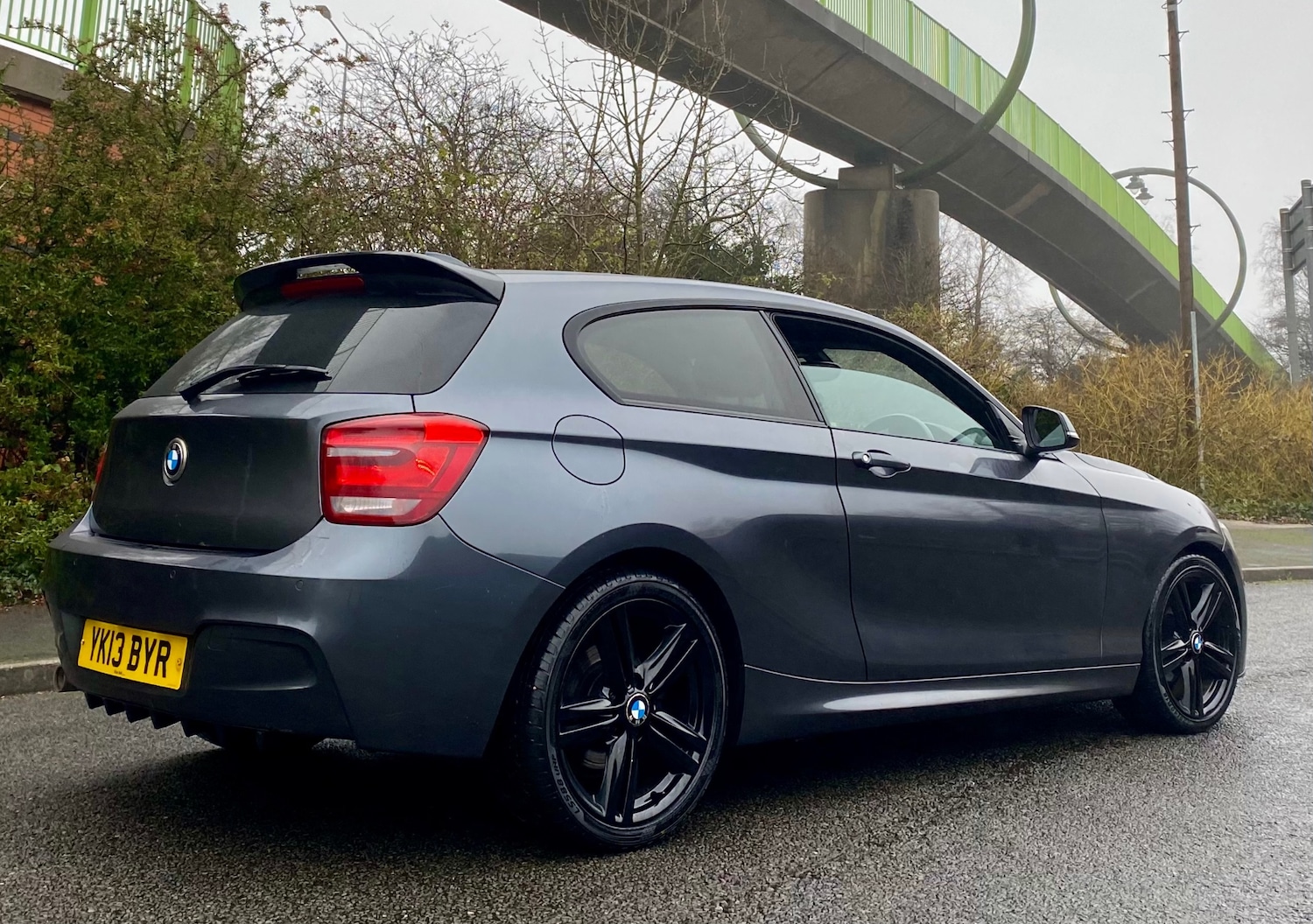 Used BMW 1 Series 2013 for sale - 77264561: Photo 6