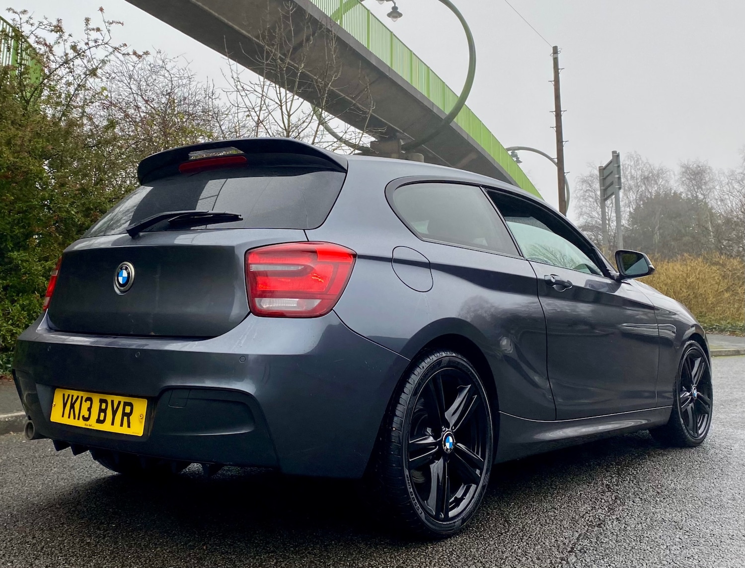 Used BMW 1 Series 2013 for sale - 77264561: Photo 7