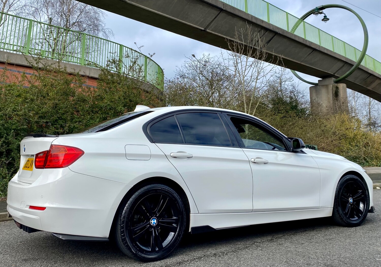 Used BMW 3 Series 2013 for sale - 77710596: Photo 12