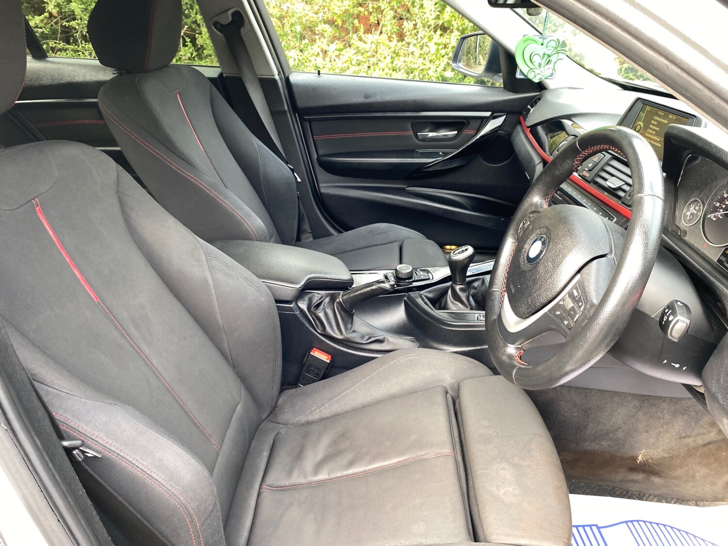 Used BMW 3 Series 2013 for sale - 77710596: Photo 15