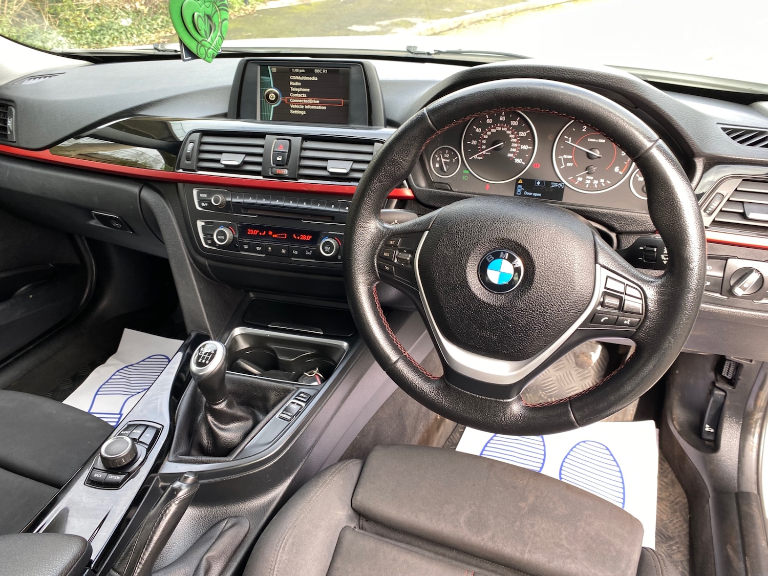 Used BMW 3 Series 2013 for sale - 77710596: Photo 16