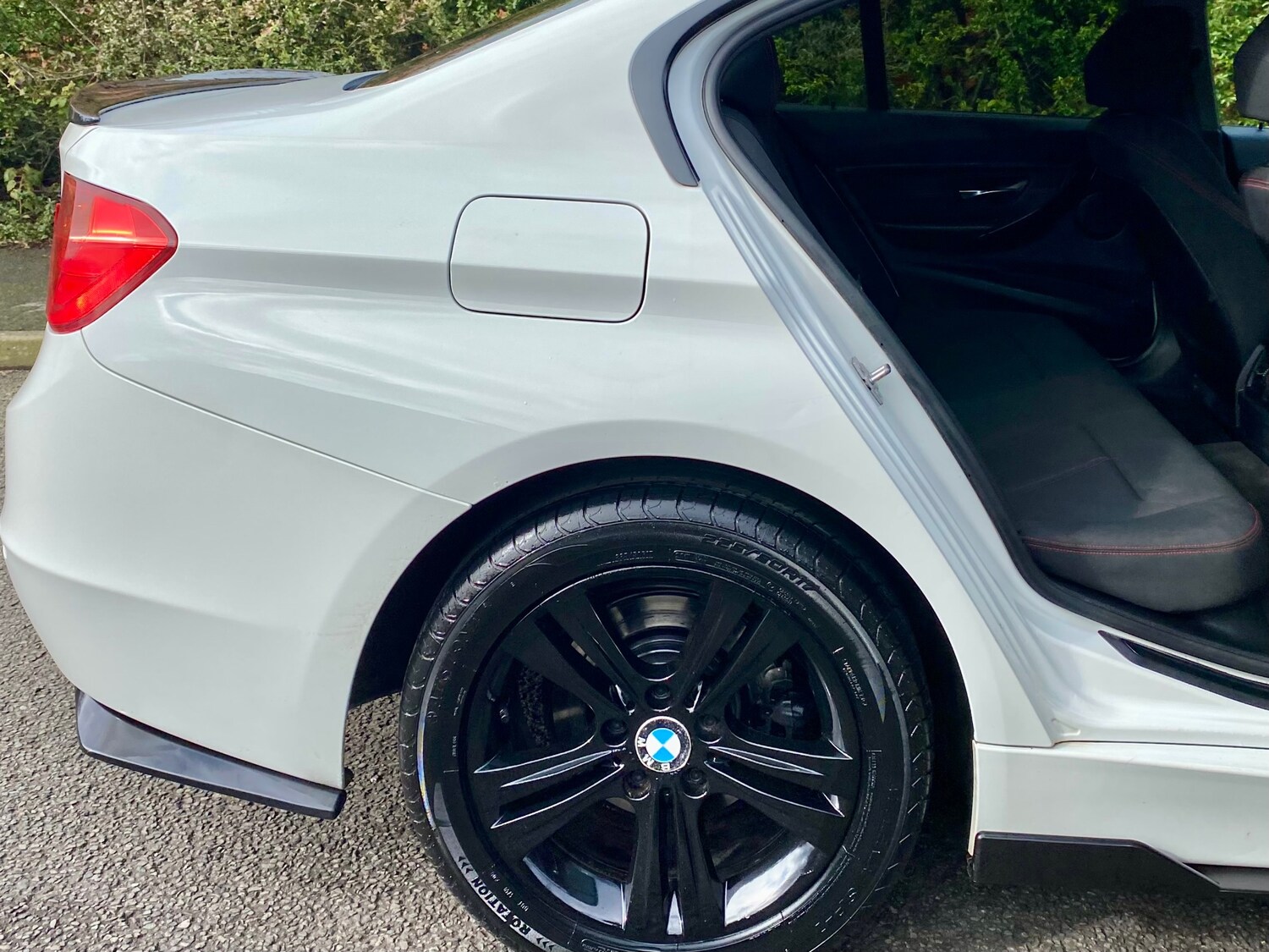 Used BMW 3 Series 2013 for sale - 77710596: Photo 17