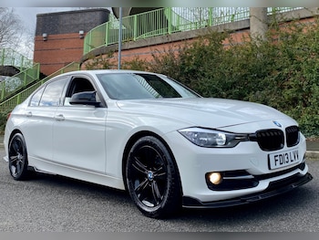 BMW 3 Series feature image