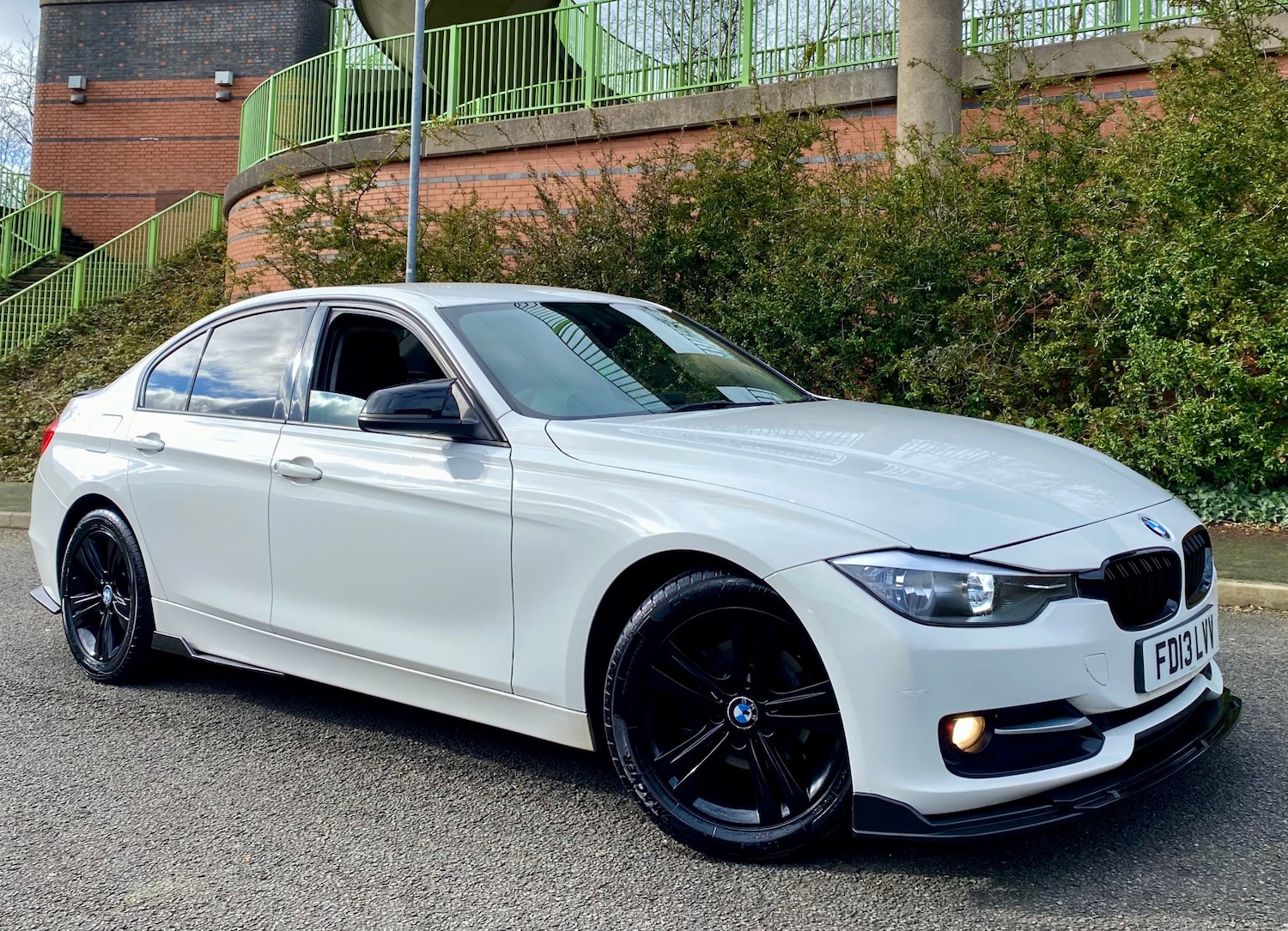 Used BMW 3 Series 2013 for sale - 77710596: Photo 5